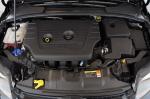 Ford Focus Titanium 2012 года